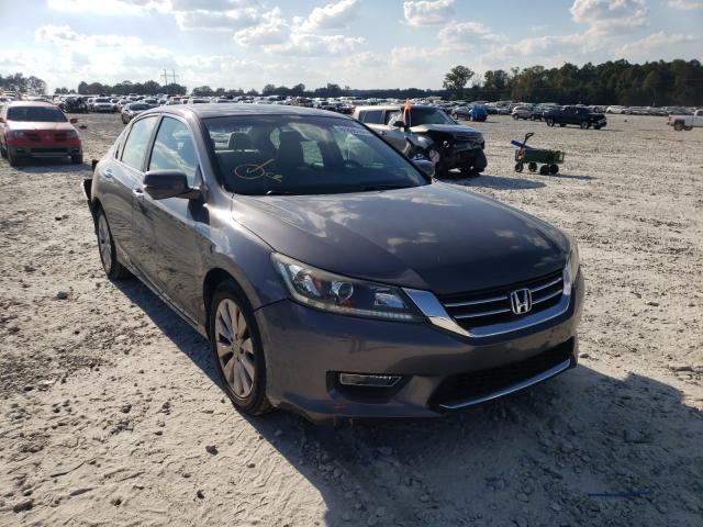 HONDA ACCORD EX 2013 1hgcr2f73da280422