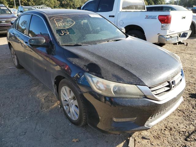 HONDA ACCORD EX 2013 1hgcr2f73da282641