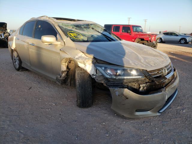 HONDA ACCORD EX 2014 1hgcr2f73ea000211