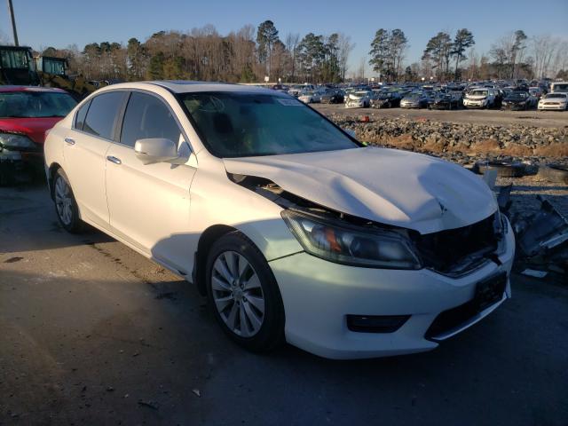 HONDA ACCORD EX 2014 1hgcr2f73ea004971