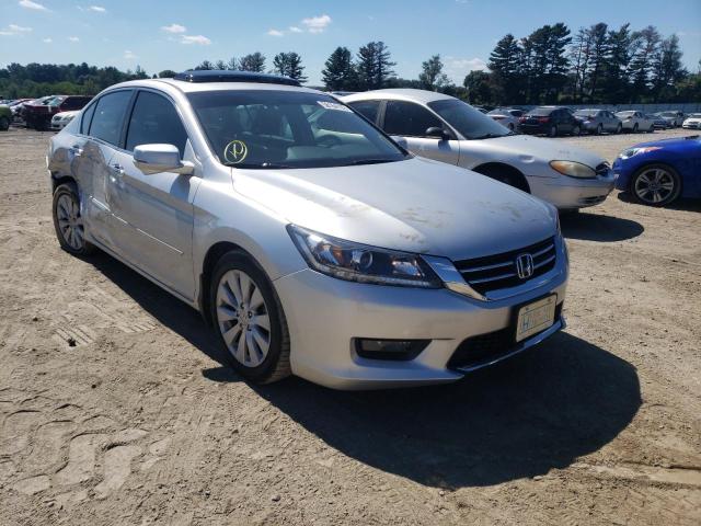 HONDA ACCORD EX 2014 1hgcr2f73ea005411