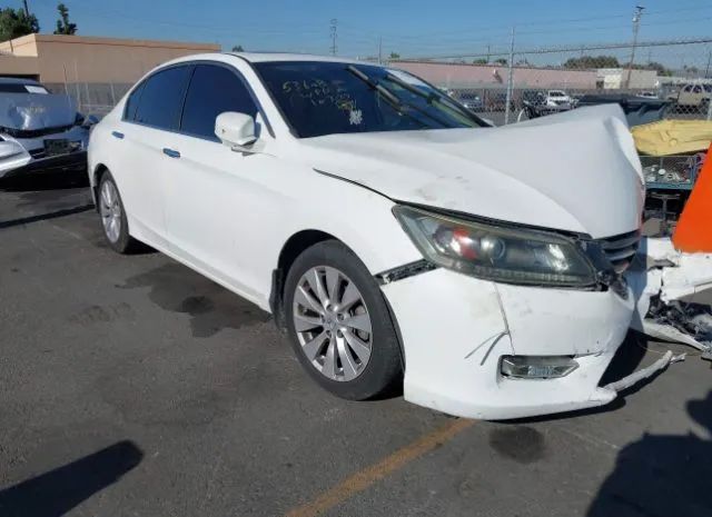 HONDA ACCORD SEDAN 2014 1hgcr2f73ea025562