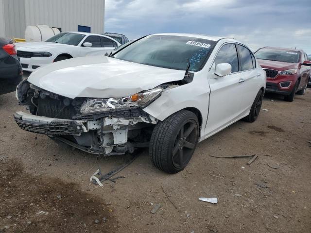 HONDA ACCORD EX 2014 1hgcr2f73ea040630