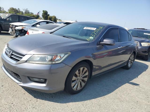 HONDA ACCORD EX 2014 1hgcr2f73ea045648