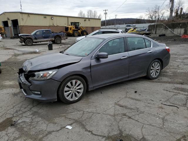 HONDA ACCORD EX 2014 1hgcr2f73ea045665