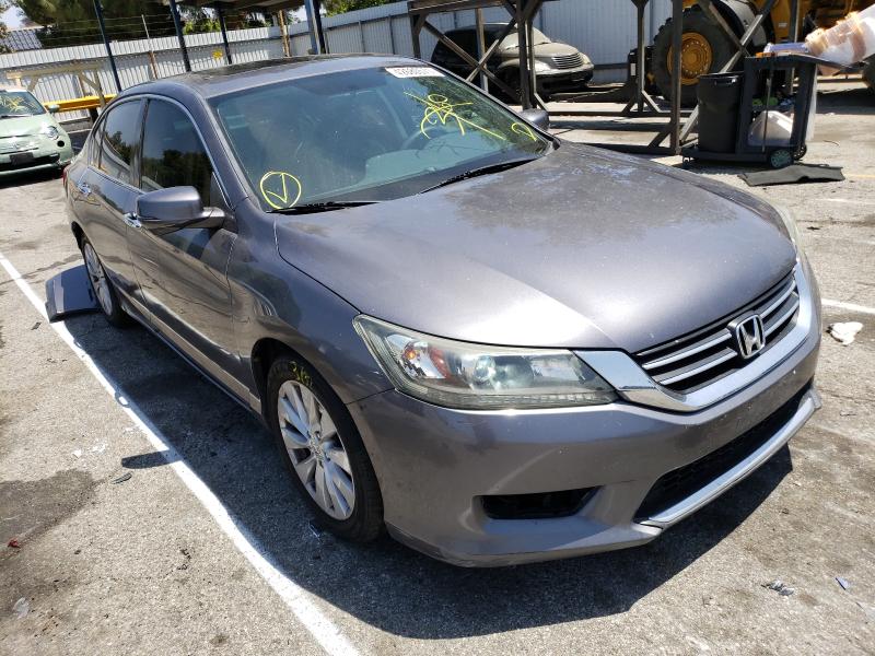 HONDA ACCORD EX 2014 1hgcr2f73ea046041