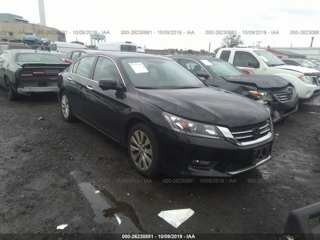 HONDA ACCORD SEDAN 2014 1hgcr2f73ea062708