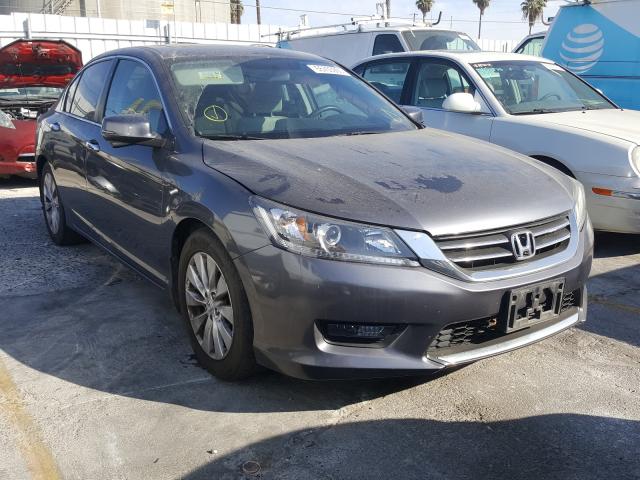 HONDA ACCORD EX 2014 1hgcr2f73ea065947