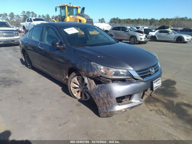 HONDA ACCORD SEDAN 2014 1hgcr2f73ea066743