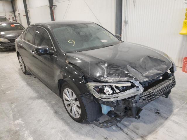 HONDA ACCORD EX 2014 1hgcr2f73ea074485