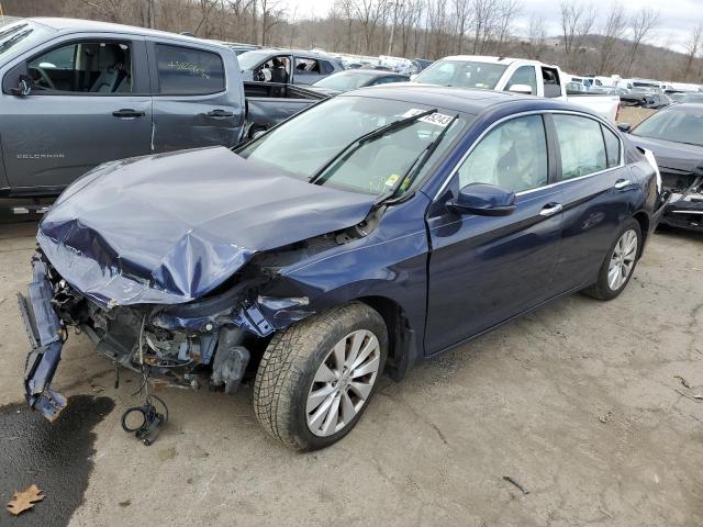 HONDA ACCORD EX 2014 1hgcr2f73ea096227