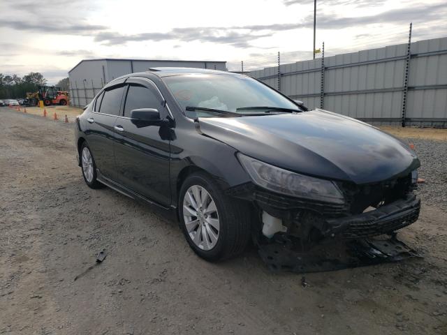 HONDA ACCORD EX 2014 1hgcr2f73ea104679