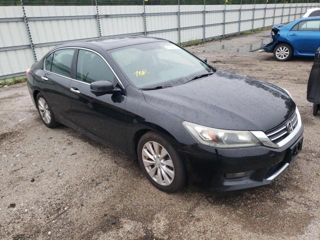 HONDA ACCORD EX 2014 1hgcr2f73ea105542