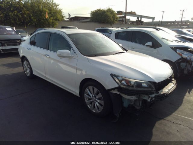 HONDA ACCORD SEDAN 2014 1hgcr2f73ea114290