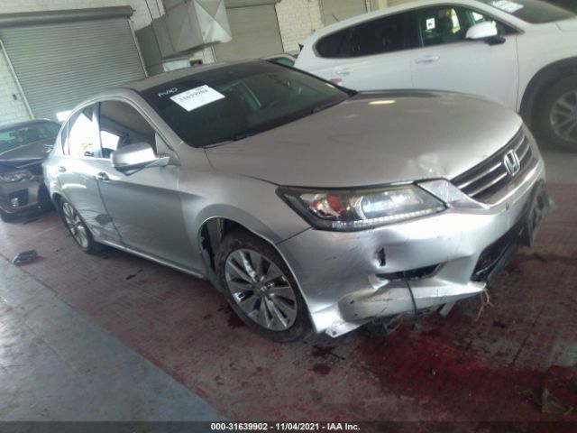 HONDA ACCORD SEDAN 2014 1hgcr2f73ea119375