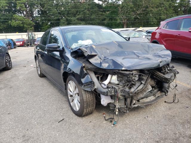 HONDA ACCORD EX 2014 1hgcr2f73ea122163