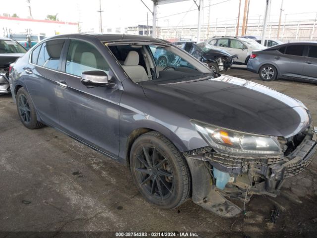 HONDA ACCORD 2014 1hgcr2f73ea123586