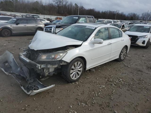 HONDA ACCORD EX 2014 1hgcr2f73ea127508