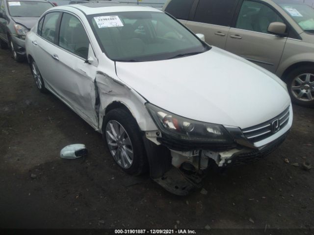 HONDA ACCORD SEDAN 2014 1hgcr2f73ea127525