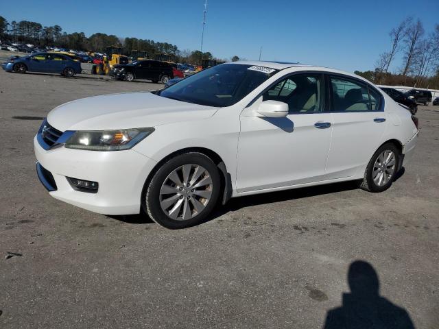 HONDA ACCORD EX 2014 1hgcr2f73ea128853