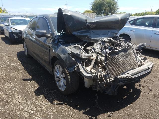 HONDA ACCORD EX 2014 1hgcr2f73ea129954