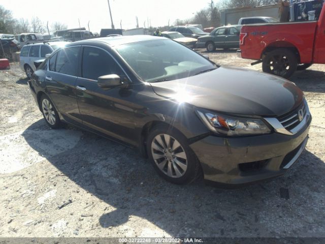 HONDA ACCORD SEDAN 2014 1hgcr2f73ea130005