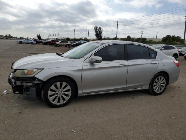 HONDA ACCORD EX 2014 1hgcr2f73ea131090