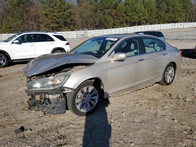 HONDA ACCORD 2014 1hgcr2f73ea135561