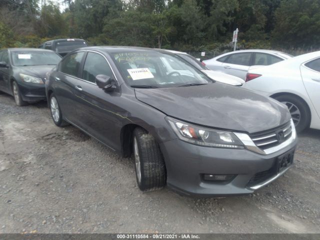 HONDA ACCORD SEDAN 2014 1hgcr2f73ea139044