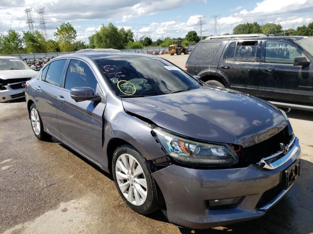 HONDA ACCORD EX 2014 1hgcr2f73ea142672