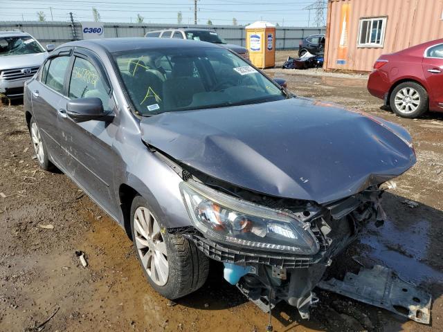 HONDA ACCORD EX 2014 1hgcr2f73ea148147