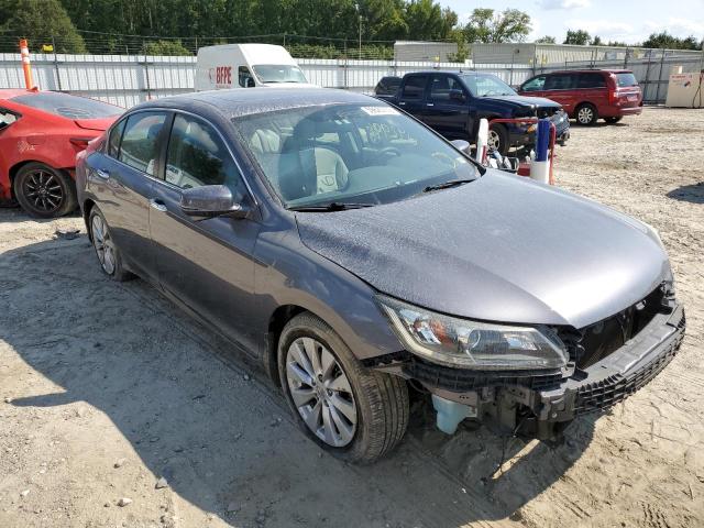 HONDA ACCORD EX 2014 1hgcr2f73ea152960