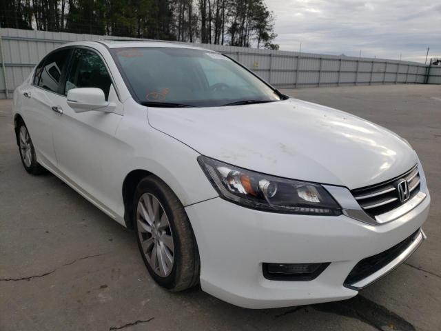 HONDA ACCORD EX 2014 1hgcr2f73ea161982