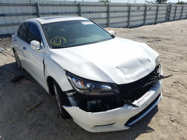 HONDA ACCORD EX 2014 1hgcr2f73ea162050