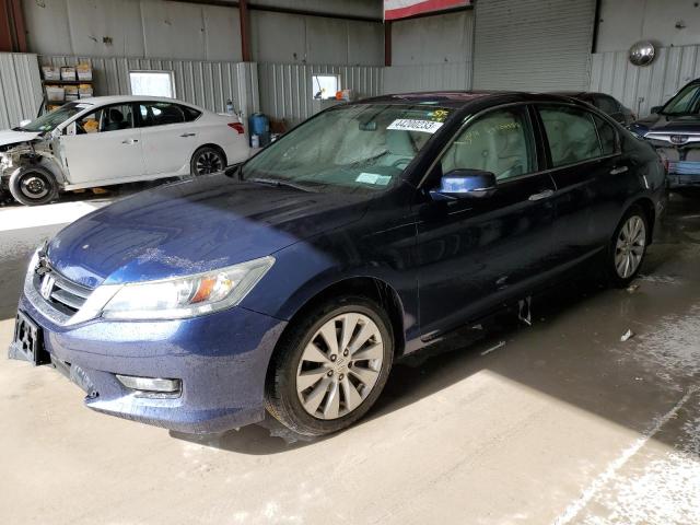 HONDA ACCORD EX 2014 1hgcr2f73ea162274