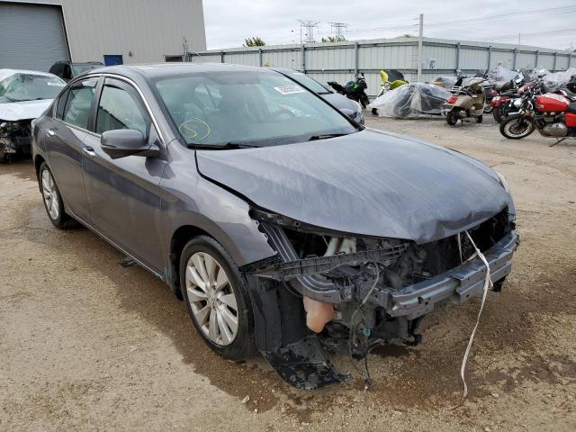 HONDA ACCORD EX 2014 1hgcr2f73ea167409