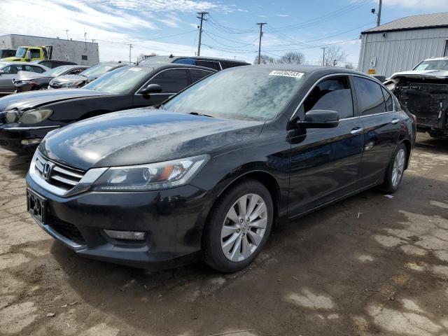 HONDA ACCORD EX 2014 1hgcr2f73ea172562