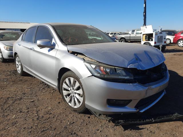 HONDA ACCORD EX 2014 1hgcr2f73ea177745