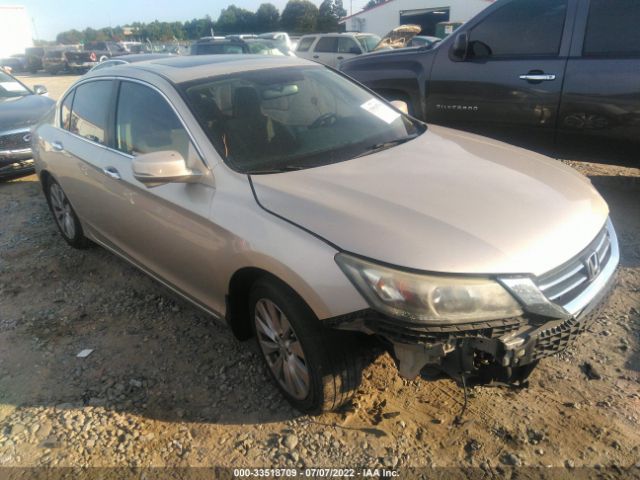 HONDA ACCORD SEDAN 2014 1hgcr2f73ea182752