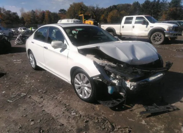 HONDA ACCORD SEDAN 2014 1hgcr2f73ea186090