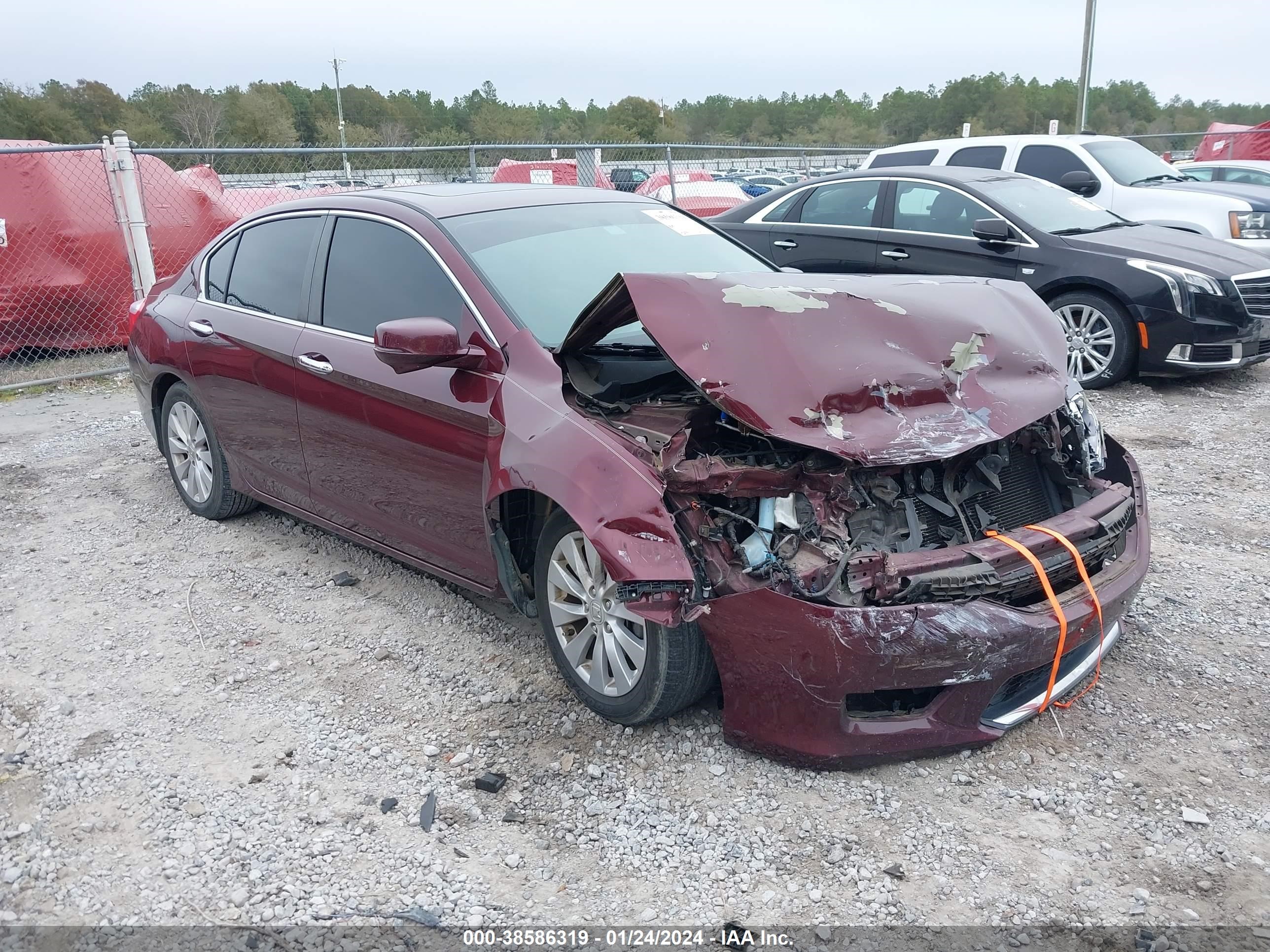 HONDA ACCORD 2014 1hgcr2f73ea203907