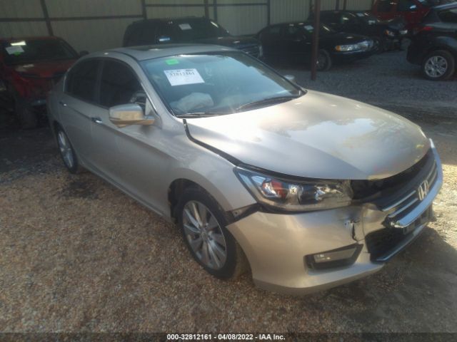 HONDA ACCORD SEDAN 2014 1hgcr2f73ea206435