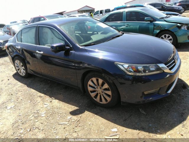 HONDA ACCORD SEDAN 2014 1hgcr2f73ea213580