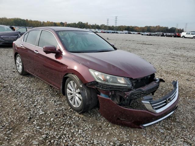 HONDA ACCORD EX 2014 1hgcr2f73ea220822