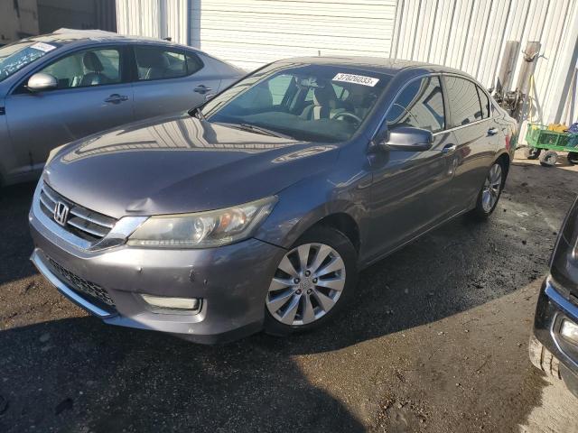 HONDA ACCORD EX 2014 1hgcr2f73ea223526