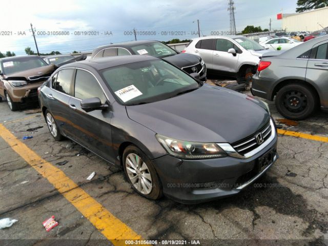 HONDA ACCORD SEDAN 2014 1hgcr2f73ea228595