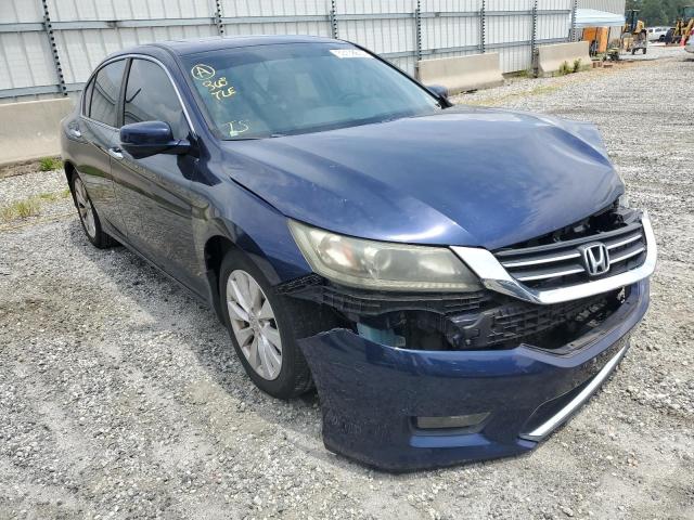 HONDA ACCORD EX 2014 1hgcr2f73ea230461