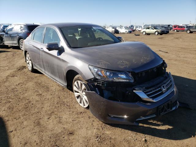 HONDA ACCORD EX 2014 1hgcr2f73ea238575