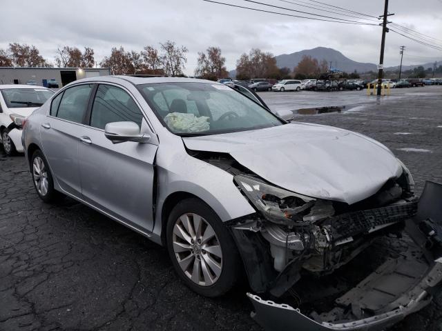 HONDA ACCORD EX 2014 1hgcr2f73ea241248