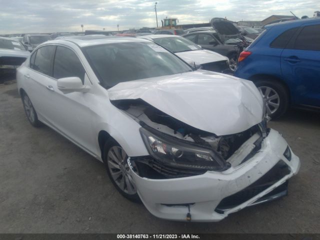 HONDA ACCORD 2014 1hgcr2f73ea241735